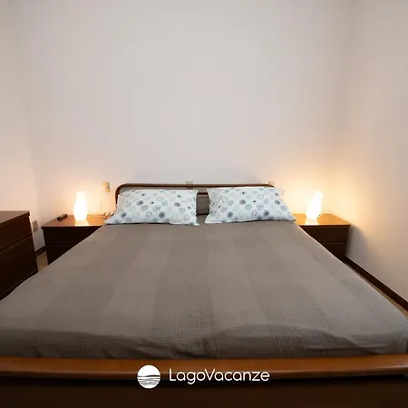 Ada Appartamento Toscolano-Maderno